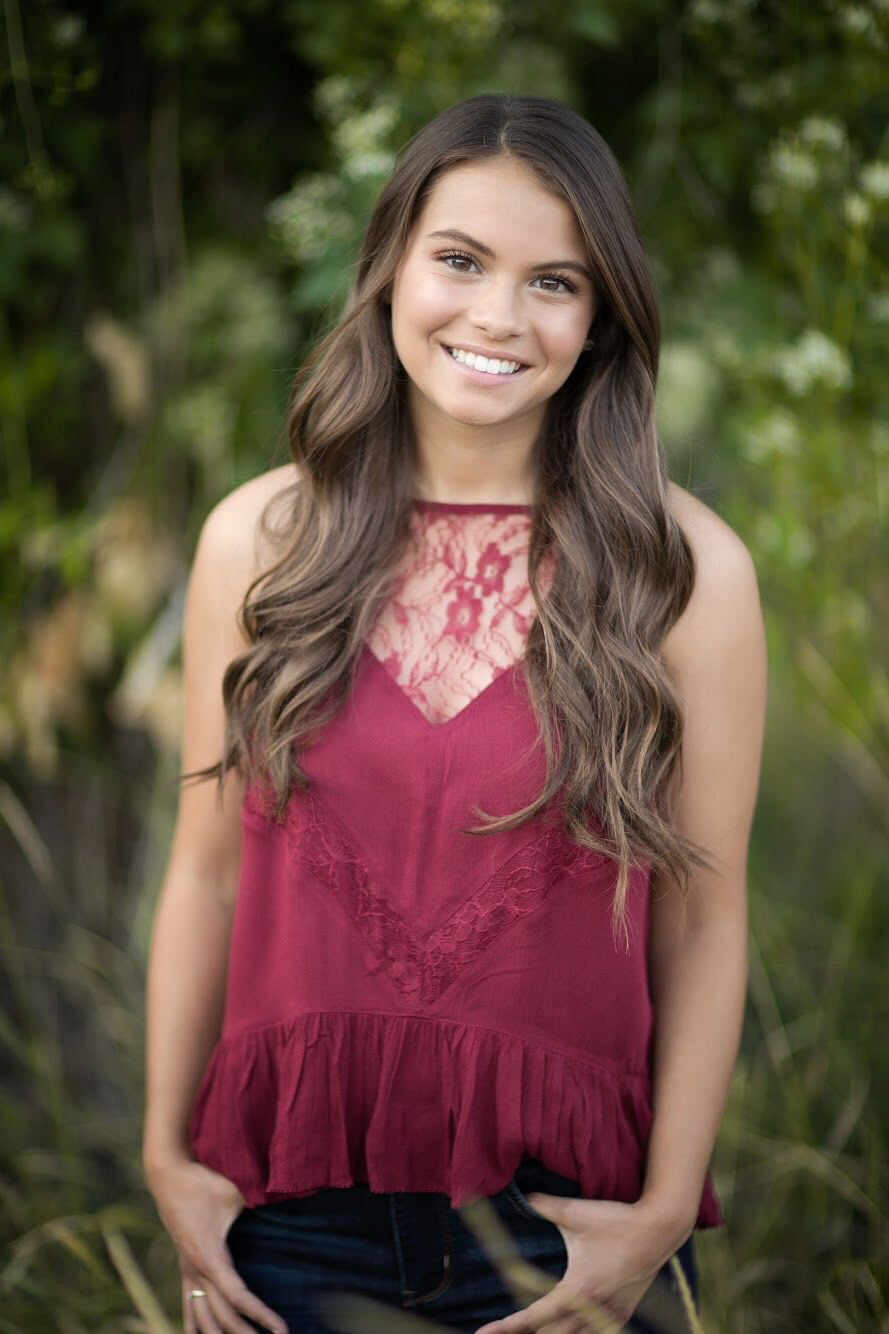 Emily Howke, language, Garner-Hayfield-Ventura